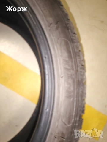 Гуми 205 45 17, снимка 6 - Гуми и джанти - 54210641