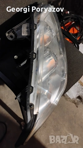 десен фар за рено лагуна 3 , снимка 8 - Части - 53662998