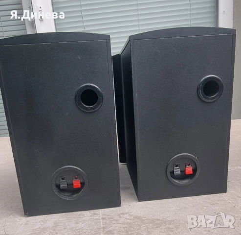 Чифт колони Grundig , снимка 6 - Тонколони - 52170590