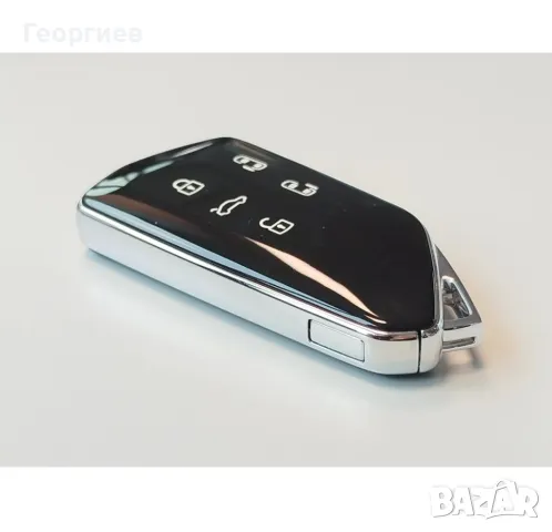 Smart Key Ключ Дистанционно за Фолксваген Транспортер Т7 , снимка 1 - Части - 48287581