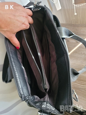 Две чанти по 10 евро., снимка 8 - Чанти - 37451665