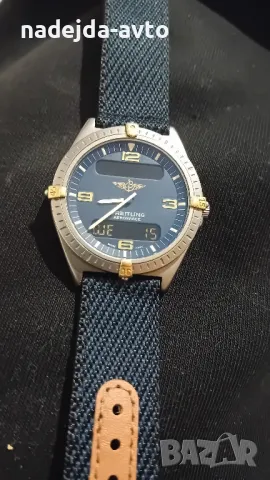 Breitling Aerospace F56059, снимка 4 - Мъжки - 48695268