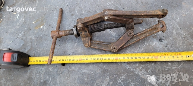 скоба стяга за вадене на лагери, снимка 3 - Други инструменти - 52925426