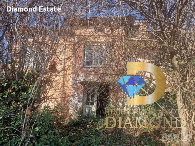 Къща в село Златна ливада обл. Стара Загора, снимка 10 - Къщи - 48039218