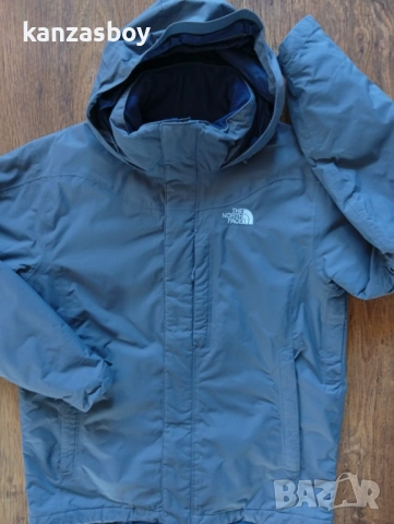 The North face - мъжко яке р-р М, снимка 2 - Якета - 53847967