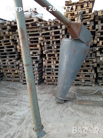 продавам трифазна фуражомелка, снимка 2 - За селскостопански - 49426030