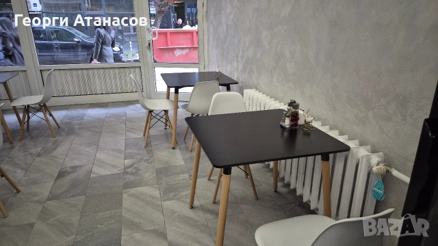 Продавам оборудване за бързо хранене, снимка 9 - Оборудване за магазин - 53705707