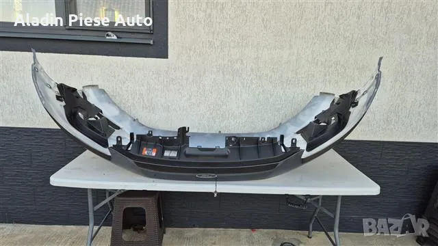 Предна броня Ford Puma ST-Line година 2020 2021 2022 2023 2024 код L1TB-17757-D, L1TB17757D , снимка 4 - Аксесоари и консумативи - 50309881