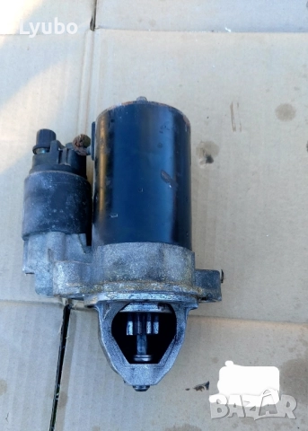 Останали части за мерцедес W203 , снимка 9 - Части - 51527776