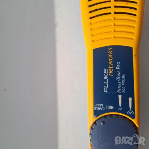 Fluke Networks IntelliTone Pro 200 Probe, снимка 4 - Друга електроника - 53766129