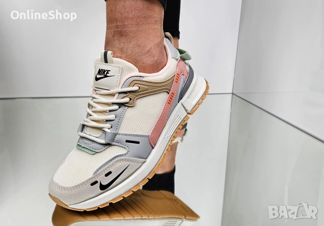 Дамски маратонки, снимка 11 - Маратонки - 53573333