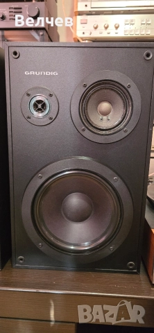 Grundig box5500, снимка 2 - Тонколони - 52687995