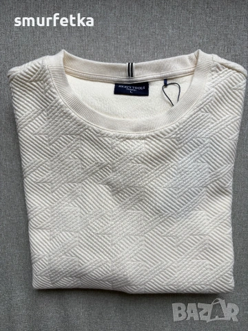 Дамска блуза , снимка 4 - Блузи с дълъг ръкав и пуловери - 53464031