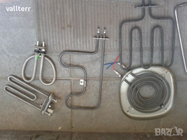  котлон,реотани за печки тостери соковарки и др, снимка 2 - Други - 39782325