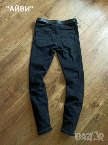 JACK & JONES дънки и блуза за момче ръст 170, снимка 5 - Детски панталони и дънки - 52414506