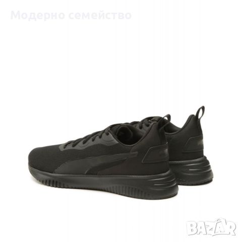 Дамски маратонки puma flyer flex shoes black, снимка 3 - Маратонки - 46817609