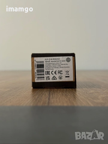 Чисто нов Flipper Zero (Пълен комплект), снимка 11 - Друга електроника - 54036901