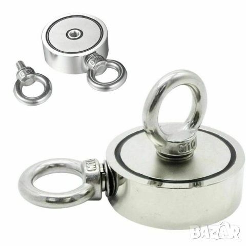 Неодимови магнити N52, снимка 7 - Други инструменти - 39903069