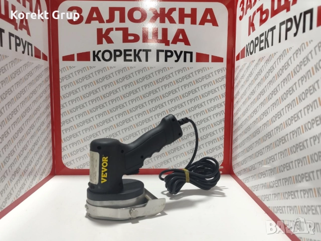 Електрически нож за дюнер Vevor HK916, снимка 2 - Други - 52667332