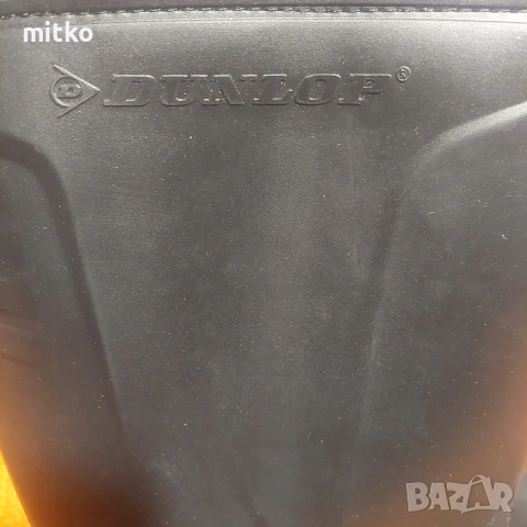 Ботуши  DUNLOP, снимка 2 - Дамски ботуши - 53383106