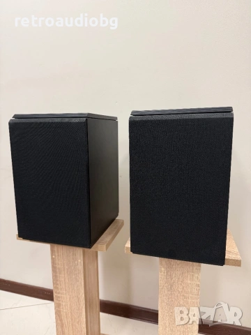 🔈Букшелф двулентови тонколони MB QUART ONE - 60-80W - 4 ома🔈, снимка 4 - Тонколони - 53821980