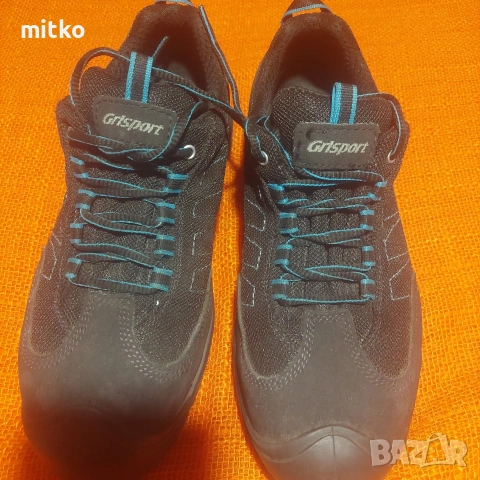 работни обувки Grisport