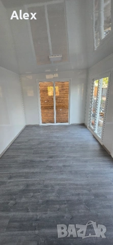 Контейнери , снимка 15 - Монтажи - 53190099