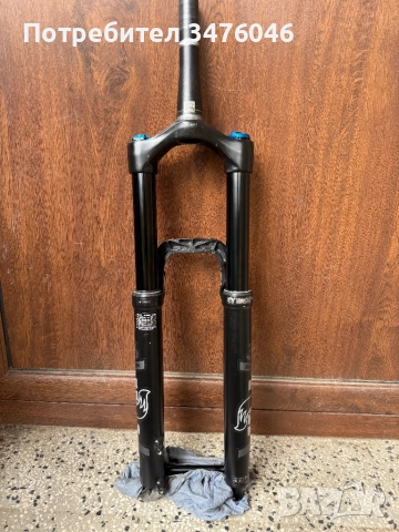 Вилка fox 36 29цола 170мм grip 1, снимка 4 - Части за велосипеди - 51569784