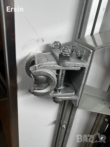 Кутия за Багаж (Багажник) за Кемпер  , снимка 18 - Къмпинг мебели - 53479835