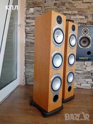Тонколони Monitor Audio RS-8, снимка 3 - Тонколони - 53209362