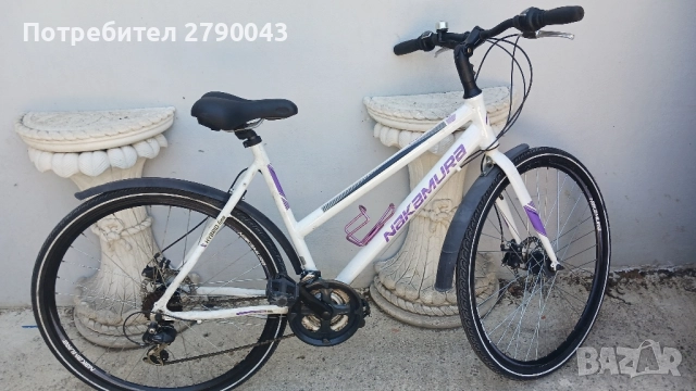 велосипед 28 цола 