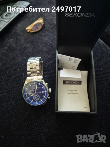 Секонда , снимка 3 - Мъжки - 52863402