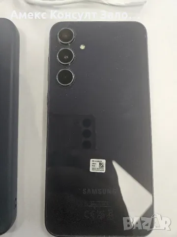 Samsung A35 5G, снимка 3 - Samsung - 47627160