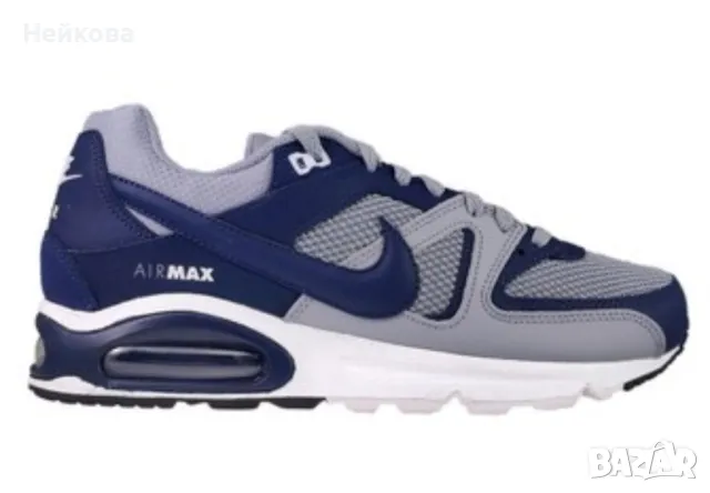 Nike Air Max Comand - 45. като Нови, снимка 1 - Маратонки - 47402291