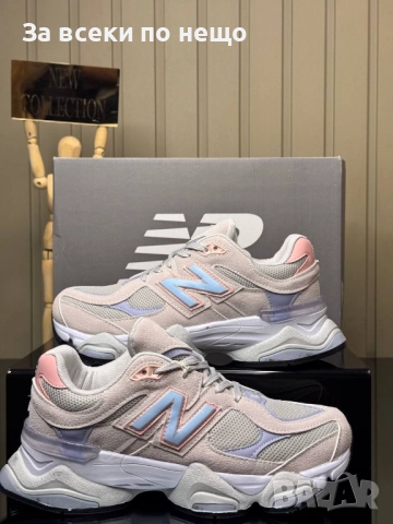 New Balance Дамски Маратонки👟Дамски Спортни Обувки Ню Баланс - Налични Различни Цветове Код E1108 , снимка 11 - Маратонки - 52658101