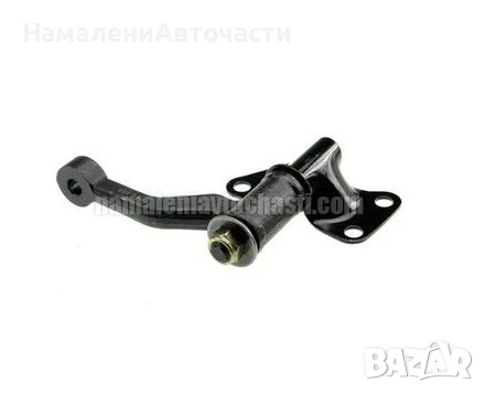 Паразитен хебел 4853031G25 SWKNS000 Nissan Terrano D21, снимка 2 - Части - 51194505