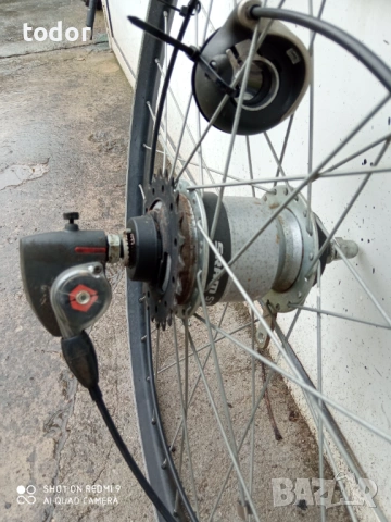 капла седем скорости ,с контра