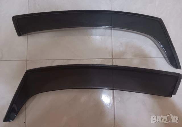 ПРЕДНИ ВЕТРОБРАНИ  ЗА  РЕНО СЦЕНИК , снимка 2 - Аксесоари и консумативи - 53301921