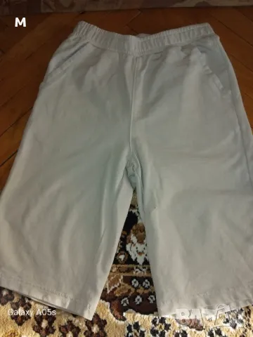 Къси панталони под коляното, снимка 1