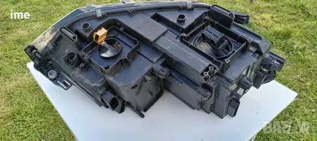 Ляв фар за VW Touran FULL LED от 2015г 5TB941773B. Оригинален. Счупени две крачета, снимка 7 - Части - 49830471