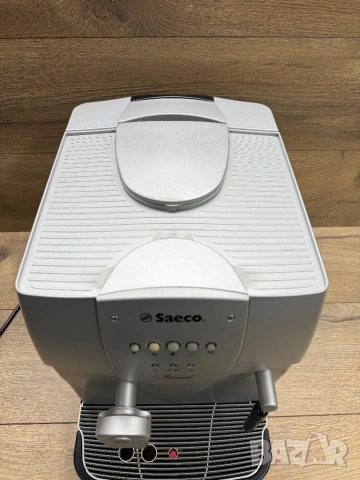 Кафемашина Saeco Incanto , снимка 2 - Кафемашини - 53173417