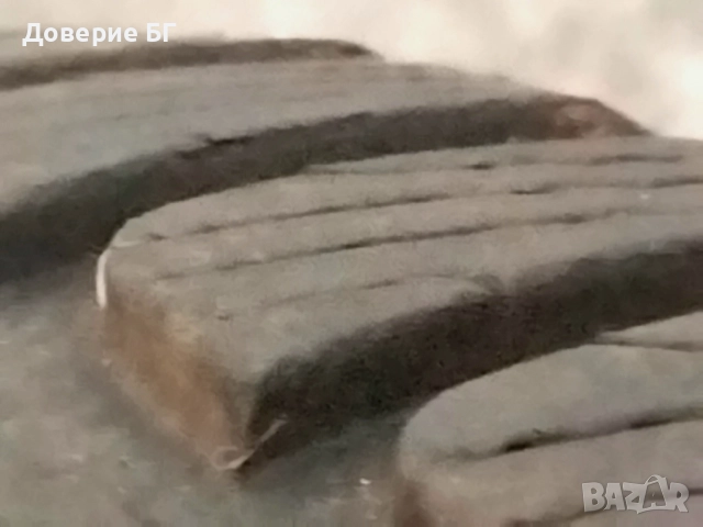 Гуми 215 60 16 Фулда Fulda 2 броя. Нов внос. Не са нови!, снимка 7 - Гуми и джанти - 51900136