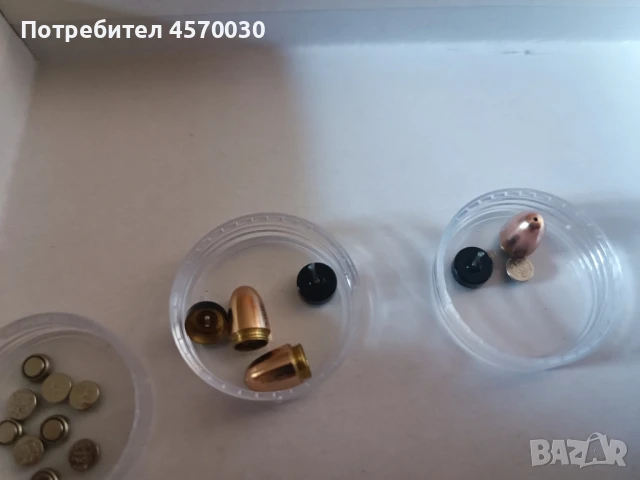 Микро Слушалка за преписване с GSM приемник без примка, снимка 4 - Bluetooth слушалки - 51424117