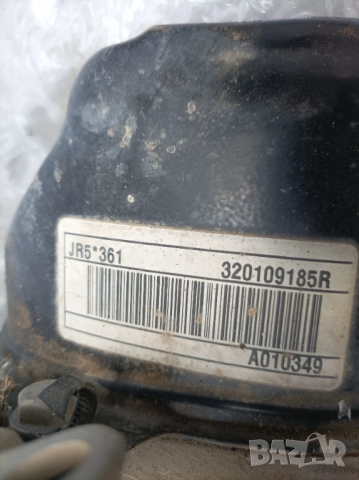 Скоростна Кутия Дачия Докер JR5 361 1,6 16в