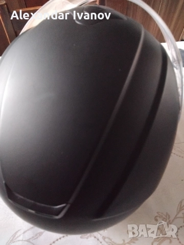 Продавам каска за мотор, мотоциклет, скутер. , снимка 4 - Мотоциклети и мототехника - 51802779