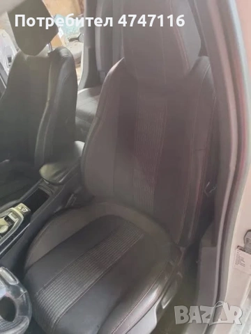 Peugeot 308 2.0 BlueHDi 150 110kW 2019г. 150hp Мотор AHX, снимка 7 - Автомобили и джипове - 53602233