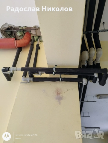 Извършвам ВиК услуги в област Варна и околностите , снимка 6 - Други услуги - 51862070