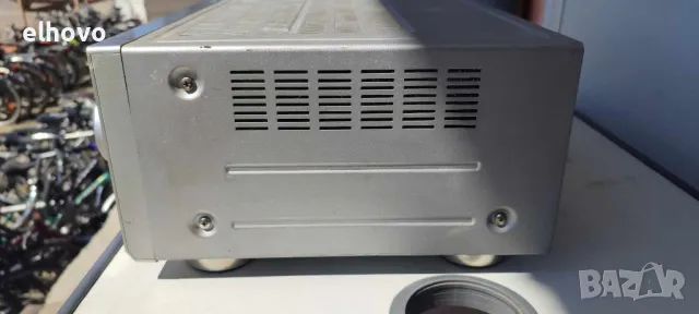 Ресивър Pioneer VSX-529-S, снимка 8 - Ресийвъри, усилватели, смесителни пултове - 50066317