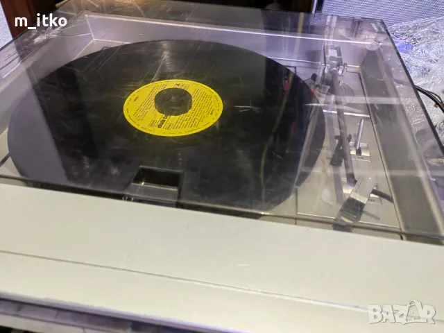 Philips F1230, снимка 12 - Грамофони - 50065262