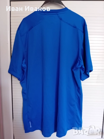 Оригинална фланелка на Рейнджърс - 2012/2013, снимка 7 - Футбол - 51746026